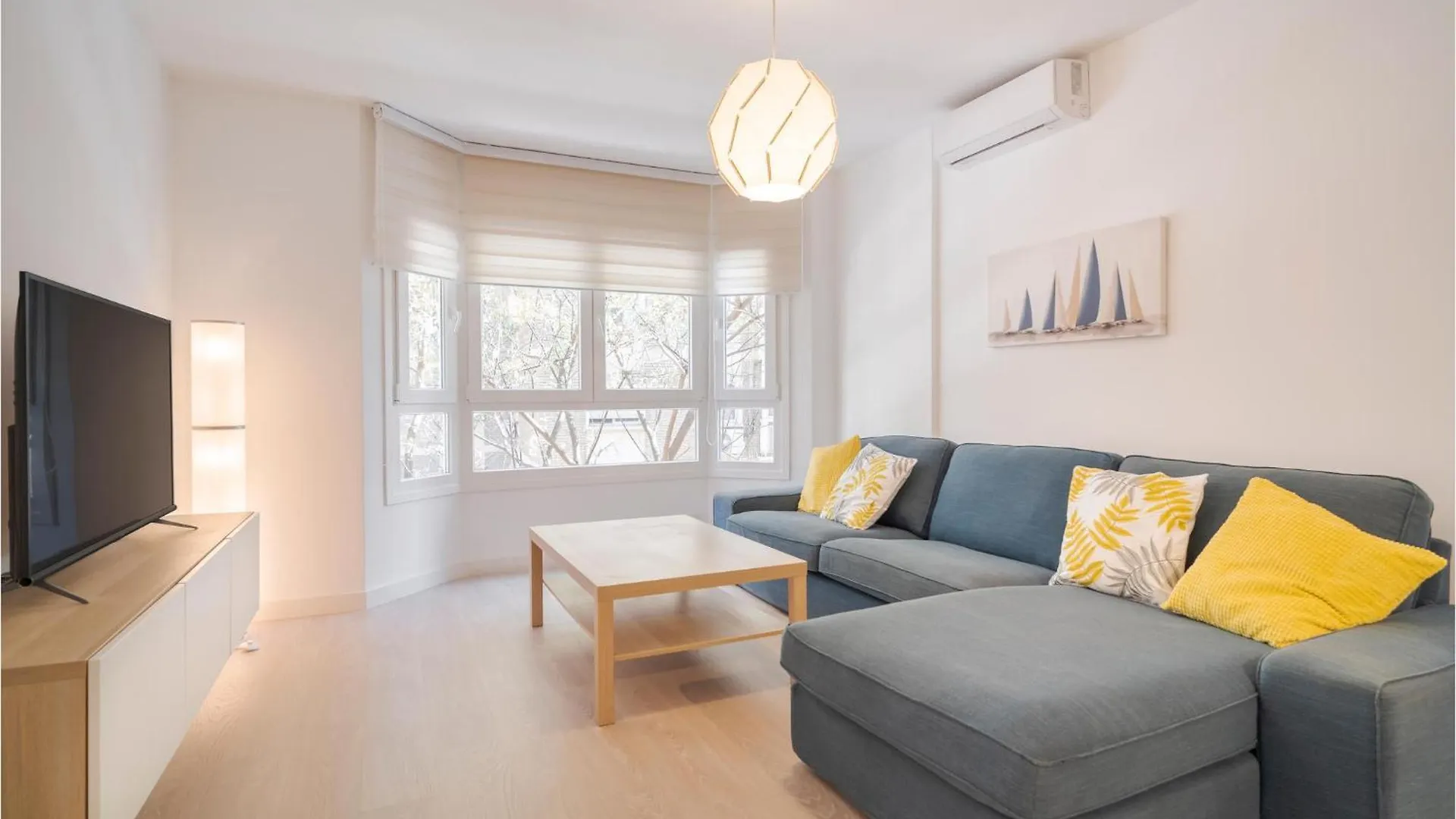 Cozy Apartment In Malaga With Kitchen 0*,  Spain